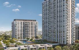 4 pièces appartement 125 m² à Dubai Hills Estate, Émirats arabes unis. de $584,000