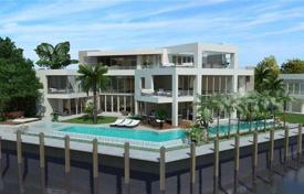Villa – Fort Lauderdale, Floride, Etats-Unis. $17,995,000