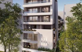 3 pièces appartement dans un nouvel immeuble 133 m² à Thessalonique, Grèce. 390,000 €