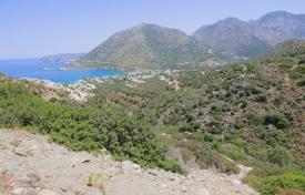 Terrain – Rethimnon, Crète, Grèce. 750,000 €