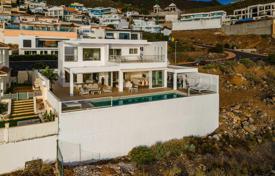 Villa – Costa Adeje, Îles Canaries, Espagne. 1,800,000 €