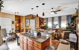 Maison en ville – Pompano Beach, Floride, Etats-Unis. $575,000