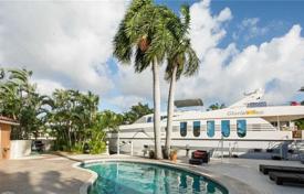 Villa – Fort Lauderdale, Floride, Etats-Unis. $2,295,000