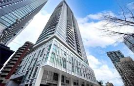 Appartement – Mutual Street, Old Toronto, Toronto,  Ontario,   Canada. C$875,000