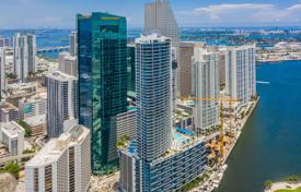 3 pièces appartement 143 m² en Miami, Etats-Unis. $890,000