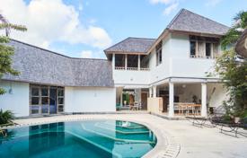 Villa – Canggu, Badung, Indonésie. $285,000