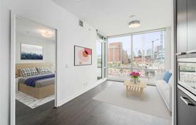 Appartement – Front Street East, Old Toronto, Toronto,  Ontario,   Canada. C$827,000
