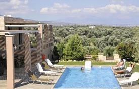 Villa – Rethimnon, Crète, Grèce. 3,150 € par semaine