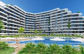 Appartement – Antalya (city), Antalya, Turquie. $191,000
