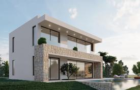 3 pièces villa 310 m² à Herceg Novi (ville), Monténégro. 1,400,000 €