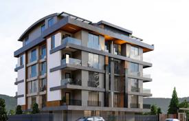Appartement – Konyaalti, Kemer, Antalya,  Turquie. $343,000