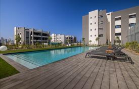 Appartement – Limassol (ville), Limassol, Chypre. From 309,000 €