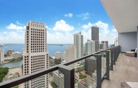 Bâtiment en construction – Miami, Floride, Etats-Unis. 861,000 €