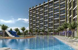 Bâtiment en construction – Mersin (city), Mersin, Turquie. 54,000 €