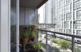 Appartement – Dan Leckie Way, Old Toronto, Toronto,  Ontario,   Canada. C$934,000