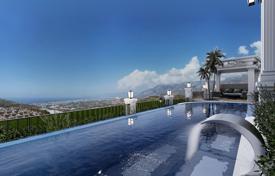 Villa – Alanya, Antalya, Turquie. $1,604,000