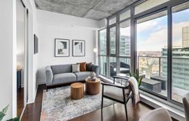 Appartement – King Street, Old Toronto, Toronto,  Ontario,   Canada. C$804,000