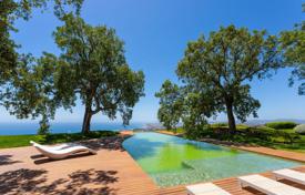 9 pièces villa 497 m² à Benalmadena, Espagne. 4,975,000 €