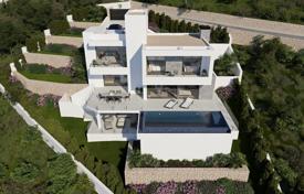 Maison de campagne – Benitachell, Valence, Espagne. 1,720,000 €