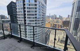 Appartement – Shuter Street, Old Toronto, Toronto,  Ontario,   Canada. C$832,000