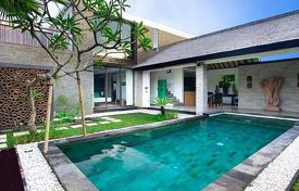 Villa – Seminyak, Bali, Indonésie. $1,900 par semaine