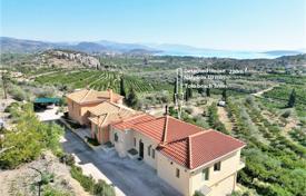 Maison de campagne – Péloponnèse, Grèce. 500,000 €