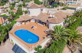 5 pièces maison de campagne 251 m² à Benissa, Espagne. 1,100,000 €