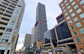 Appartement – Eglinton Avenue East, Toronto, Ontario,  Canada. C$728,000