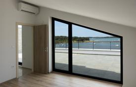 2 pièces appartement dans un nouvel immeuble 107 m² à Porec, Croatie. 719,000 €