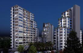 Appartement – Mersin (city), Mersin, Turquie. $107,000
