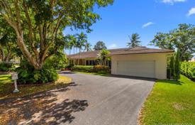Villa – Coral Gables, Floride, Etats-Unis. $1,250,000