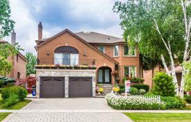 Maison en ville – Scarborough, Toronto, Ontario,  Canada. C$1,609,000