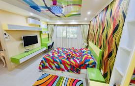3 pièces appartement 203 m² en Pattaya, Thaïlande. $397,000