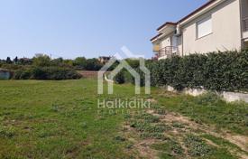 Terrain en Chalkidiki (Halkidiki), Grèce. 100,000 €