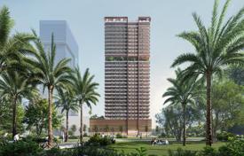Appartement – Jumeirah Village Circle (JVC), Jumeirah Village, Dubai,  Émirats arabes unis. From $264,000
