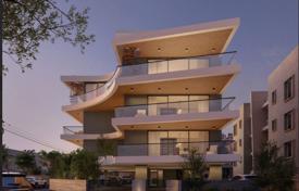 Appartement – Limassol (ville), Limassol, Chypre. 335,000 €