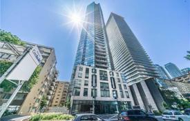 2 pièces appartement à Charles Street East, Canada. C$798,000