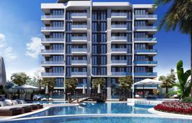 Luxueux Immobiliers Avec Riches Installations à Antalya. $260,000
