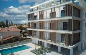 Penthouse – Limassol (ville), Limassol, Chypre. From 590,000 €