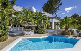 Villa – Ibiza, Îles Baléares, Espagne. 10,000 € par semaine