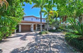 Villa – Lauderdale-by-the-Sea, Floride, Etats-Unis. 747,000 €