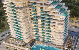 Appartement – Dubai Sports City, Dubai, Émirats arabes unis. From $423,000