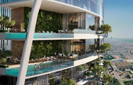 Appartement – Al Safa 1, Dubai, Émirats arabes unis. From 726,000 €