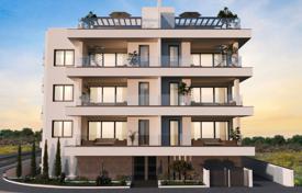 Appartement – Larnaca (ville), Larnaca, Chypre. 315,000 €