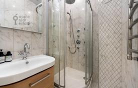 3 pièces appartement 62 m² à district Khamovniki, Russie. 50,000 ₽ par semaine