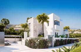 5 pièces villa 228 m² à Marbella, Espagne. 2,395,000 €