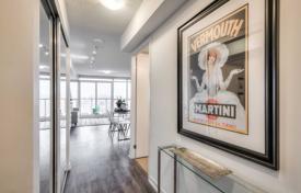 2 pièces appartement à Redpath Avenue, Canada. C$932,000