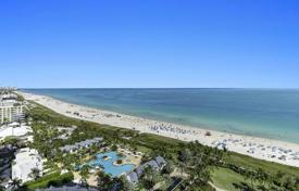 Appartement – Miami Beach, Floride, Etats-Unis. $3,600,000