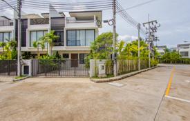 Maison mitoyenne – Laguna Phuket, Choeng Thale, Thalang,  Phuket,   Thaïlande. $1,600 par semaine