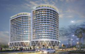 Appartement – Business Bay, Dubai, Émirats arabes unis. From $262,000